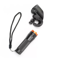 EIGER LENKA FLASHLIGHT LIGHTING EQUIPMENT ART. 910005355 SENTER GUNUNG - SENTER TANGAN - LAMPU