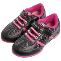 【TDL】HELLO KITTY凱蒂貓兒童運動鞋慢跑鞋19cm 970962