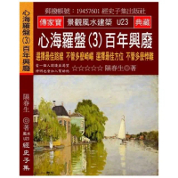 心海羅盤（3）百年興廢：選擇最佳路線 不管多麼崎嶇 選擇最佳方位 不管多麼悖離