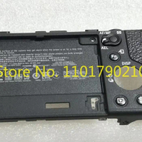 for Sony A7M2 A7M2 A7II A7S2 A7R2 rear shell card slot cover decorative leather camera repair