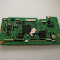 Original D3400 Main Board Togo PCB MCU MainBoard Mother Board With Programmed For Nikon D3400