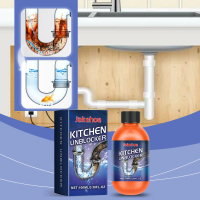 Jakehoe paip bersih tandas Sink Drain Cleaner dapur Drain Cleaner
