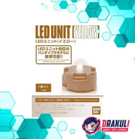 BANDAI LED Unit - Yellow (1pcs set)