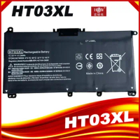 HT03XL Battery for HP Pavilion L11421-2C2 L11119-855 15-CS 15-DA