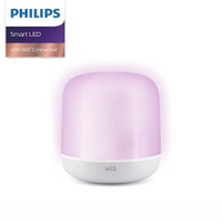 【Philips 飛利浦】PW008 WiZ 智慧LED氛圍情境燈【三井3C】