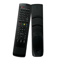 Remote Control For JVC RM-C530 RM-C3195 RM-C3139 LT-50N550A LT-65N885U LT-32N350 LT-32N355 LT-32N355A Smart LCD LED HDTV TV