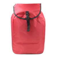Shopping Trolley Replacement Bag Oxford Fabric Foldable Trolley Spare Cart Bag