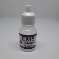 EMS Radens Serum Hormon Zat Mutasi Variegata Tanaman