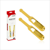 DOBE Drum Stick for Nintendo Switch (ไม้กลอง สำหรับ Nintendo Switch)(ไม้กลอง Switch)