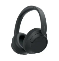 【SONY】無線降噪耳機 WH-CH720N#黑色-黑色