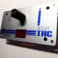 THC torch height controller DIY Plasma CNC