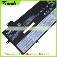 Tanch Laptop Batteries for LENOVO SB10T83216 L20C4P71 5B10W13974 L20M4P71 SB10T83218 4ICP5/41/108 X1 Carbon G9 20XW002BMZ 15.44V