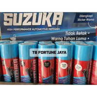 Cat PILOX PYLOX SUZUKA Spray 300CC CAT SEMPROT AVIAN BESI PLASTIK KAYU Clear Varnish