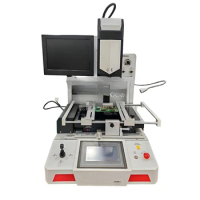 Extreme Quality Version for LY G850 G-850 Universal Semi-automatic Align Industrial BGA Rework Station for Server Notebook