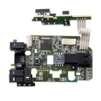 Mouse motherboard for Logitech G402 mouse circuit board repair accessories