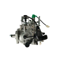 WeiFu JinNing fuel pump machine NJ-VE4/12F1900LNJ01 for BJ493 4JB1 4DA1 diesel engine