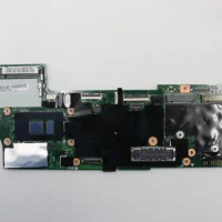 For Lenovo Thinkpad X260 CPU I5-6300U Laptop Integrated Motherboard 01YT041 01EN197 00UP194 01HX031 01YT042 00UP195 01HX032