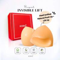 KORIO BRAPAD Invisible Lift Double Stick Bra Perekat