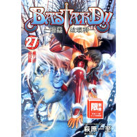 BASTARD！！暗黑破壞神(27)_Readmoo 讀墨電子書