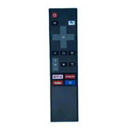 VOICE Remote Control for Skyworth netflix TV Smart Android 539C-269101-W000 Coocaa Series