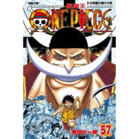 【momoBOOK】ONE PIECE航海王 57(電子漫畫)