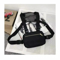 CHEST BAG NICO - TAS DADA ROMPI MULTIFUNGSI