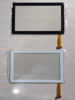 Touchscreen saja (BUKAN LCD) toskrin tablet anak model 4N4T4B S12 model S121 - model S12P - SP4RKLE 