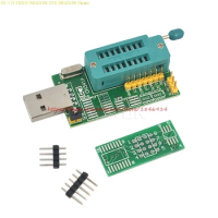 Free Shipping CH341A 24 25 Series EEPROM Flash BIOS DVD USB Programmer W/Software&amp;Driver(C1B5)