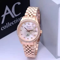 Jam Tangan Wanita Alexander Christie Original/Jam Tangan Alexandre Christie/Jam Alexandre Christie W