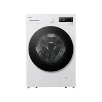 【LG 樂金】18KG+10KG 〔Wash & Dryer〕免曬衣乾衣機+WiFi蒸洗脫變頻滾筒洗衣機-雲霧白(WD-S18NW+WR-100VW)