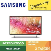 75DU7000 (2024) SAMSUNG Smart LED TV 75 inch 4K UHD UA75DU7000 HDR 75DUE800 75U8500F 75U8500 75U8500