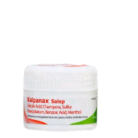 promo 2 pcs kalpanax salep panu 6gr salep kulit