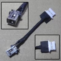 Laptop DC Jack Power Cable DC Charging Connector Port Power Socket For ACER SF514-52 SF514-52T SF514-52TP