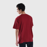 Roughneck T427 Maroon Dreamer Tshirt