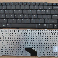 US New laptop keyboard for DELL Inspiron 1425 1427 English black