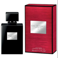 Lady Gaga Eau De Gaga 卡卡之水男女雙性淡香精 50ML/75ML｜期間限定◆秋冬迷人香氛