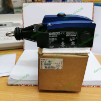 schmersal rope pull switch ZQ 900-22