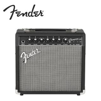 【FENDER】Champion 20 電吉他音箱(原廠公司貨 商品保固有保障)