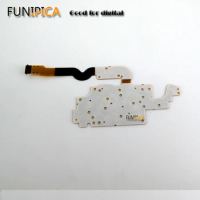 original 6D function button cable for Canon 6D function board 6D key boaed camera repair Accessories