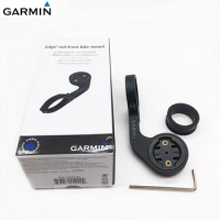 New Garmin Extended Out Front Mount Bracket Holder Cycling Computer Mount for edge 130/520/810/530/830/1000/520 Plus 130 plus