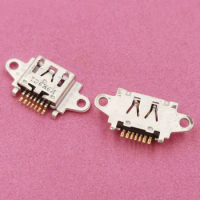 10Pcs Charger Charging Dock Port Usb Connector Jack Socket Plug For OPPO R7S Plus R7 F5 F11 Pro F9 Realme 1 F7 Lite R11S R7Plus