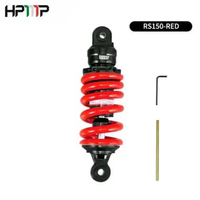 HPMP Shockbreaker Yamaha LC135 MX-King 150 Monoshock Peredam Kejut Belakang Balap LC135 Y15 Y16 RS15