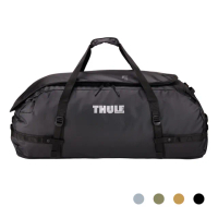 【Thule 都樂︱官方直營】★Chasm II系列 130L旅行手提袋TDSD-305(多色)