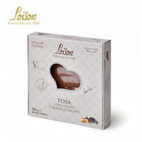 【Loison】義大利 焦糖巧克力派蛋糕 300g
