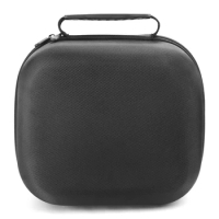 1PC Black For Oculus Quest 2 Accessories VR Carrying Case Protection Bag For Oculus Quest 2 VR Headset