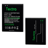 R850 Battery Replacement for Franklin Wireless WiFi Mobile Hotspot R850 Battery R850 Boost Mobile,Sprint,Virgin Mobile Battery