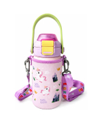 กระเป๋าใส่กระบอกน้ำ สำหรับ Ekokids ลาย Unicorn