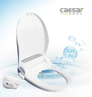 【caesar凱撒衛浴】逸潔電腦馬桶座 遙控型 儲熱式(TAF410)