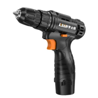 Hand drill, impact drill, household lithium battery tools, multifunctional hammer, rechargeable electric