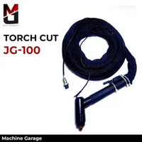 Torch plasma cutting jg-100 Plasma Cut jg-100 Cutting Torch stang cut
